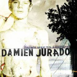 Damien Jurado : On My Way to Absence